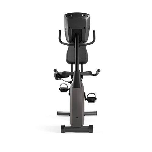 Горизонтальный велотренажер Vision Fitness R60