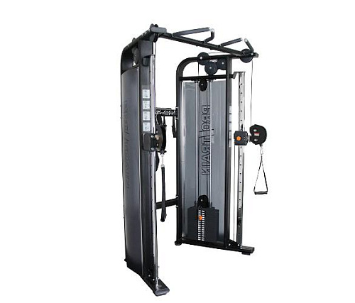 Двойной блок регулируемый DAP Protrain V8-512-600