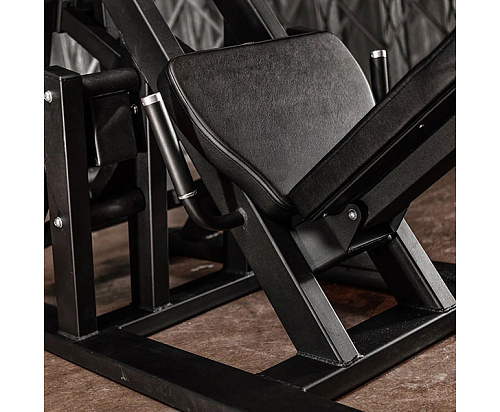 Жим ногами под наклоном рычажный PRIMAL PSSS0014