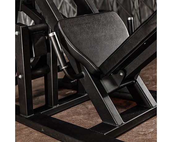 Жим ногами под наклоном рычажный PRIMAL PSSS0014 фото3