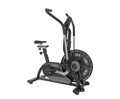 Кардиотренажер Stairmaster HIIT BIKE AirFit 9-4650