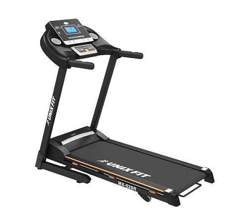 Купить Беговая дорожка Unix Fit MX-520R в Москве