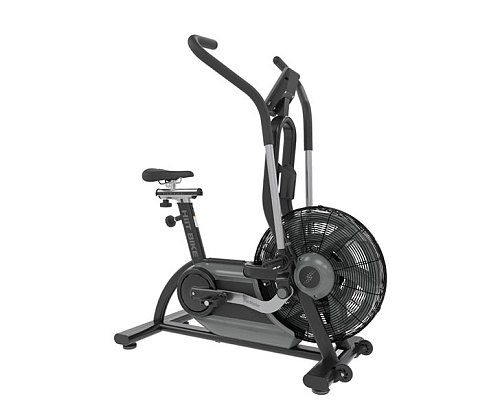 Кардиотренажер Stairmaster HIIT BIKE AirFit 9-4650 Купить Кардиотренажер Stairmaster HIIT BIKE AirFit 9-4650 в Москве