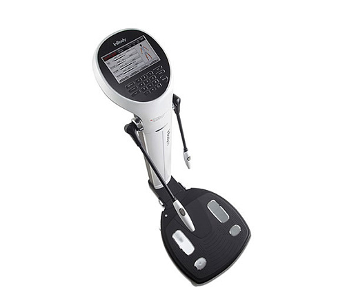 Премиальный анализатор InBody 570