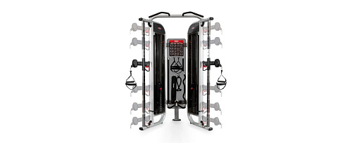 Мультистанция DAP Panatta Fit Evo 1FE123