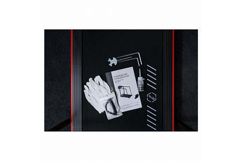 Беговая дорожка Altezani ALR 1000