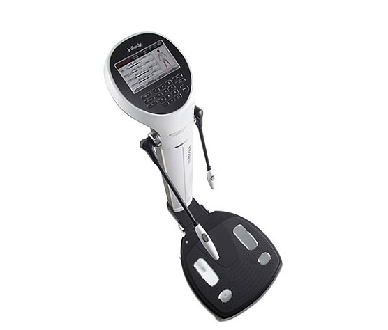 Премиальный анализатор InBody 570 фото1