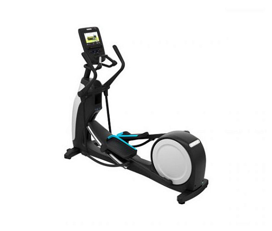 Эллиптический тренажер Precor EFX 865 V2