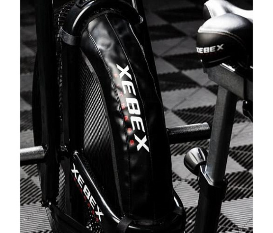Аэробайк Xebex AB-1 фото14
