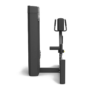 Купить Грузоблочный тренажер Spirit Fitness SP-4320 Глют-машина в Москве