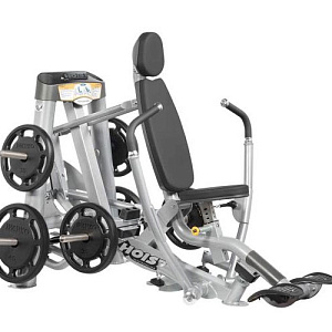 Купить Силовой тренажер Hoist RPL-5305 (Free Weights) в Москве