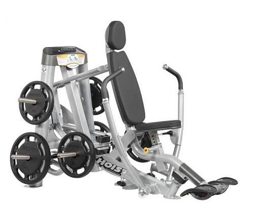 Гиперэкстензия Hoist RPL-5305 (Free Weights)