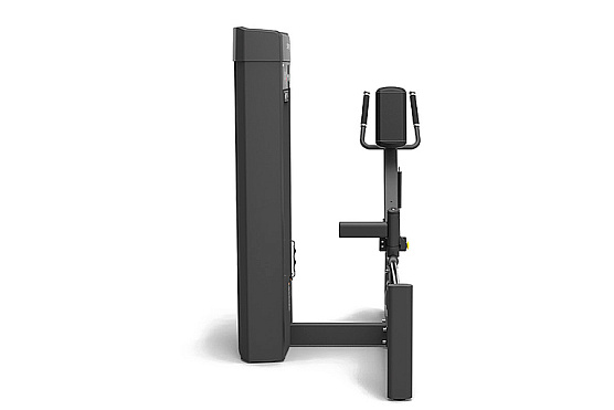 Глют-машина Spirit Fitness SP-4320 фото2