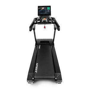 Купить Беговая дорожка Spirit Fitness CT1000ENT в Москве