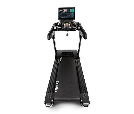 Беговая дорожка Spirit Fitness CT1000ENT фото4