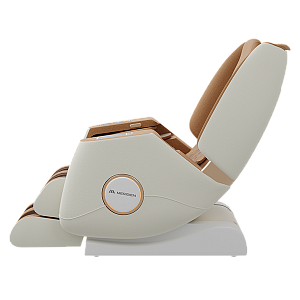 Купить Массажное кресло Meridien Массажное кресло Meridien Atlanta (White) в Москве