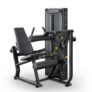 Купить Грузоблочный тренажер Matrix Fitness VERSA VS-S72H Сгибание ног сидя в Москве