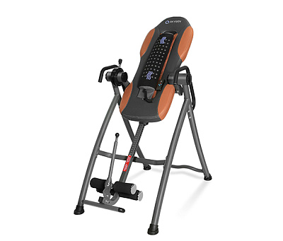 Инверсионный стол Oxygen SPINE DELUXE домашний