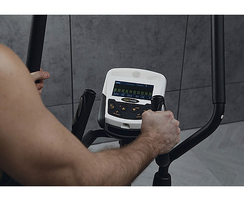 Эллиптический тренажер Hasttings FS400B SPARTA