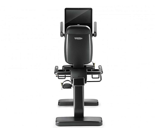 Горизонтальный велотренажер Technogym Artis Recline