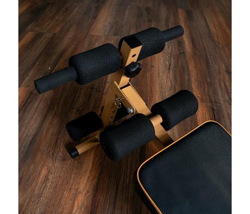 Домашняя скамья Oxygen MORAN