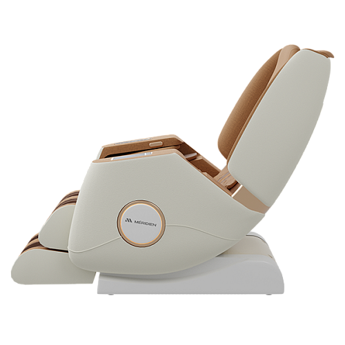 Массажное кресло Meridien Atlanta (White)