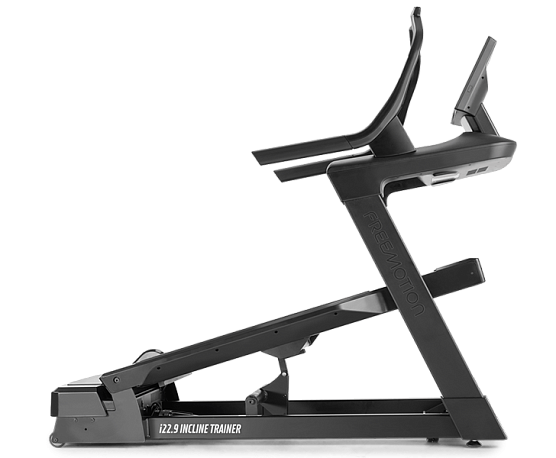 Беговая дорожка Freemotion Fitness i22.9 Incline Trainer фото1