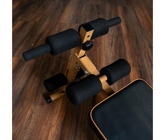 Домашняя скамья Oxygen MORAN фото13