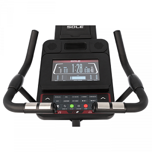 Купить Вертикальный велотренажер Sole Fitness LCB (2019) в Москве