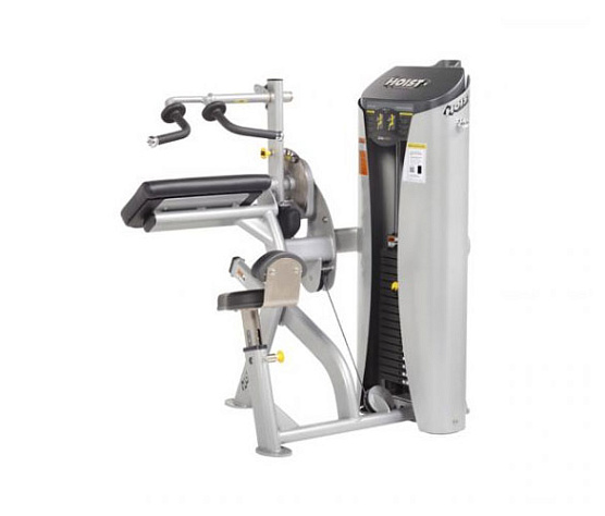 Многофункциональный тренажер Hoist HD-3100 (стек 86 кг)