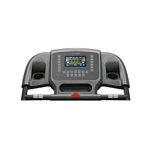 Купить Беговая дорожка Oxygen TESLA TFT HRC в Москве