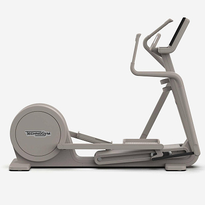 Эллиптический тренажер Technogym Artis Synchro Luxury