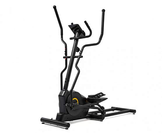 Эллиптический тренажер DFC E6710T фото4