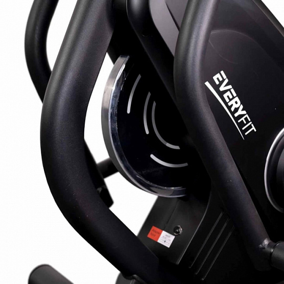 Эллиптический тренажер Everyfit 41800EHPC фото16