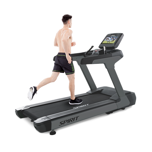 Беговая дорожка Spirit Fitness CT900ENT Купить Беговая дорожка Spirit Fitness CT900ENT в Москве