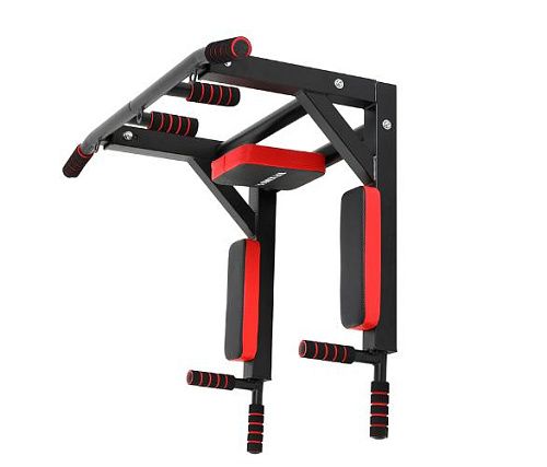 Купить Турник настенный 3 в 1 Unix Fit PULL UP 200 в Москве