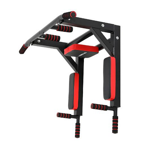 Турник настенный 3 в 1 Unix Fit PULL UP 200
