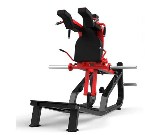 Приседания двусторонние Realleader RS-1035 (HS-1035)