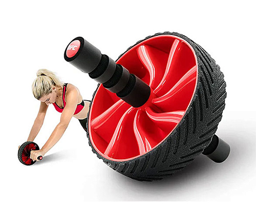 Ролик для пресса UFC