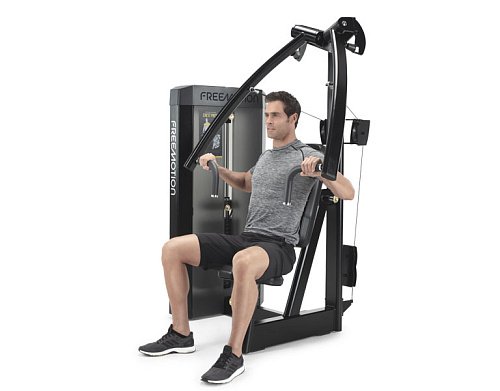 Жим от груди Freemotion Fitness Epic ES800