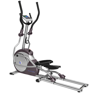 Купить Кардиотренажер Oxygen EX-35FD HRC+ в Москве