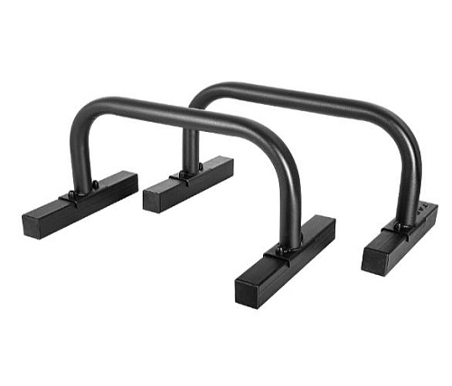 Брусья для отжиманий напольные Targex