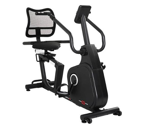 Горизонтальный велотренажер CardioPower R45