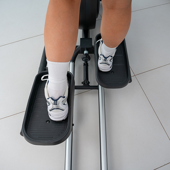 Эллиптический тренажер Oxygen FIRAL фото2