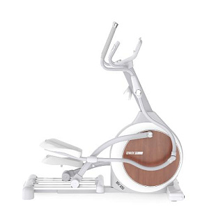 Купить Эллиптический тренажер Unix Fit MV-850 (Manual Incline) Wood в Москве