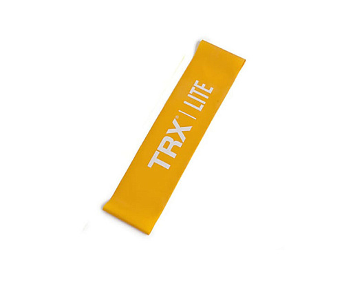 Купить Мини-эспандеры TRX Mini Bands 12 Light в Москве