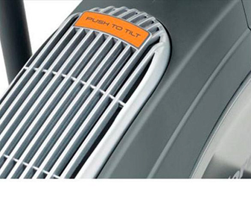 Эллиптический тренажер NordicTrack E 12.2 (+ кардиопояс Polar)