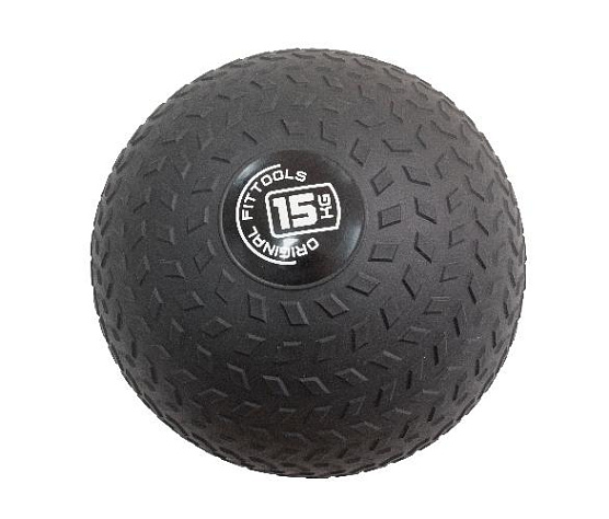 Слэмболл Original FitTools 15 кг