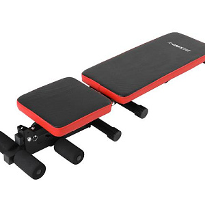 Купить Скамья Unix Fit BENCH 130P силовая универсальная в Москве