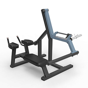 Купить Силовой тренажер Kraft Fitness Ягодичные (отведение ноги) PL Optima / KFPLORK в Москве